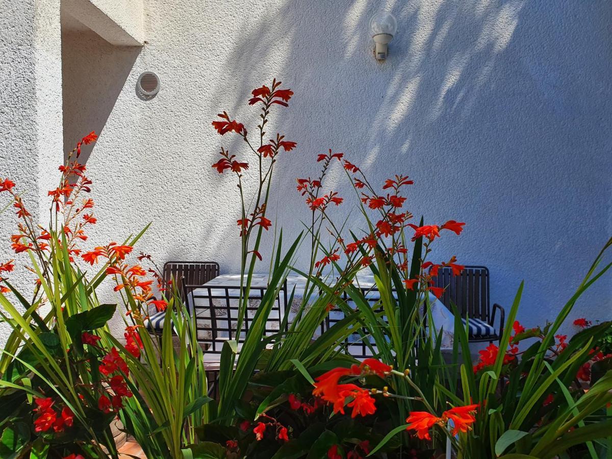 Apartments Kero New Value 2023 Fully Ac Πόρετς Εξωτερικό φωτογραφία