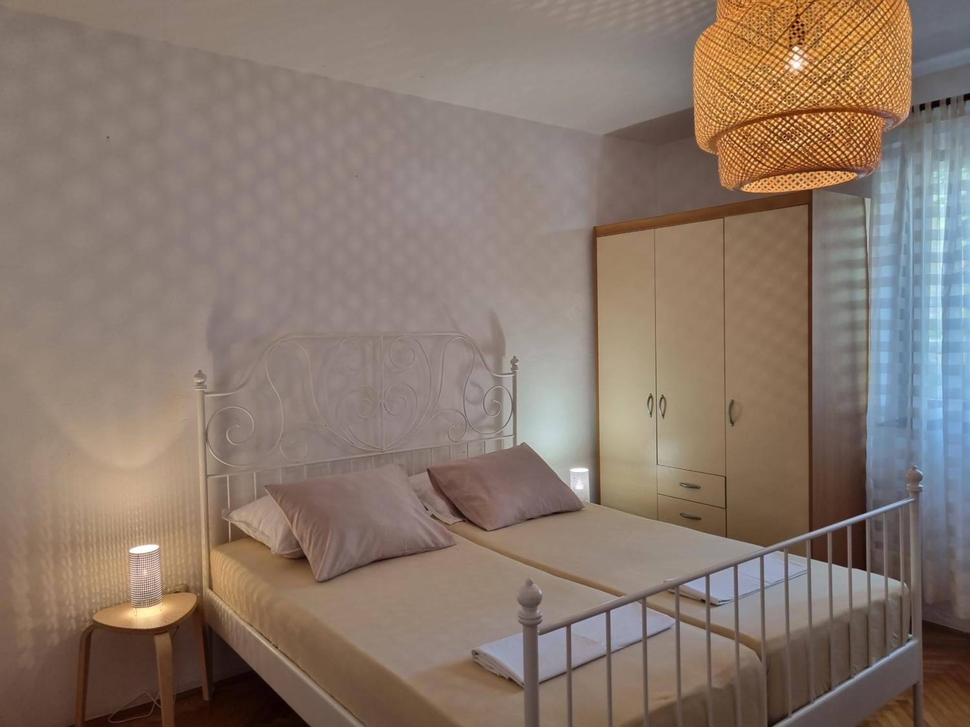 Apartments Kero New Value 2023 Fully Ac Πόρετς Εξωτερικό φωτογραφία