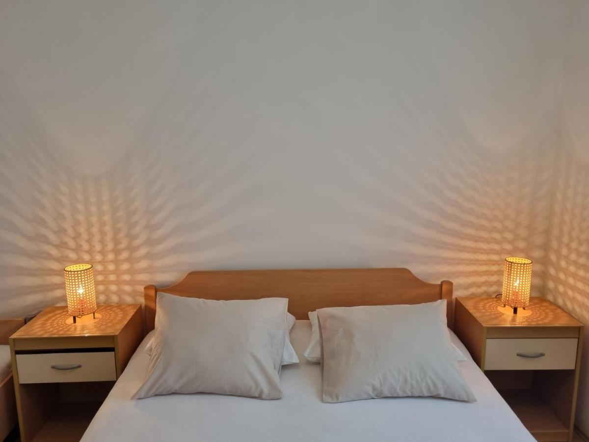 Apartments Kero New Value 2023 Fully Ac Πόρετς Δωμάτιο φωτογραφία