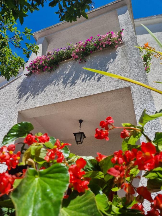 Apartments Kero New Value 2023 Fully Ac Πόρετς Εξωτερικό φωτογραφία