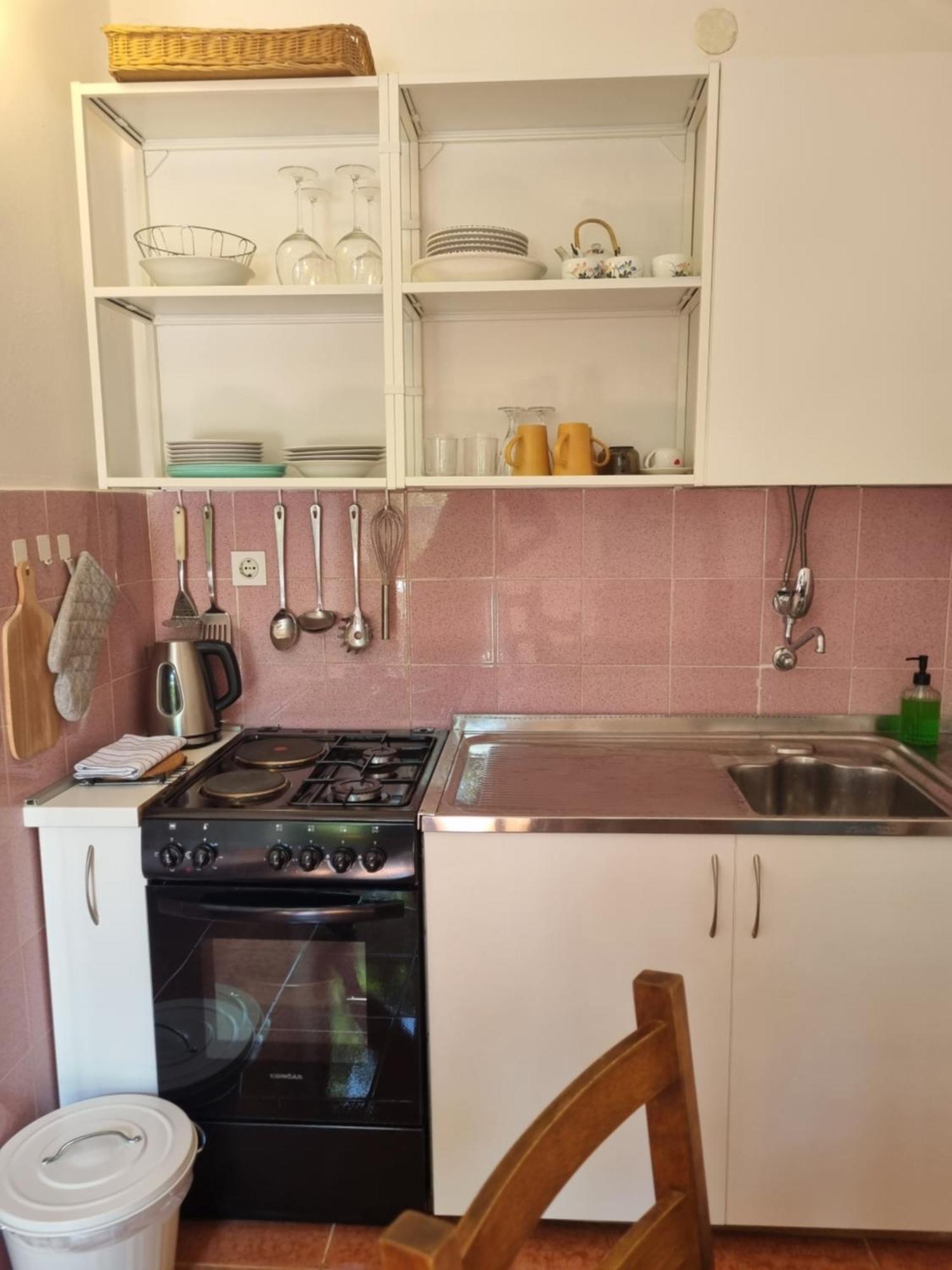 Apartments Kero New Value 2023 Fully Ac Πόρετς Δωμάτιο φωτογραφία