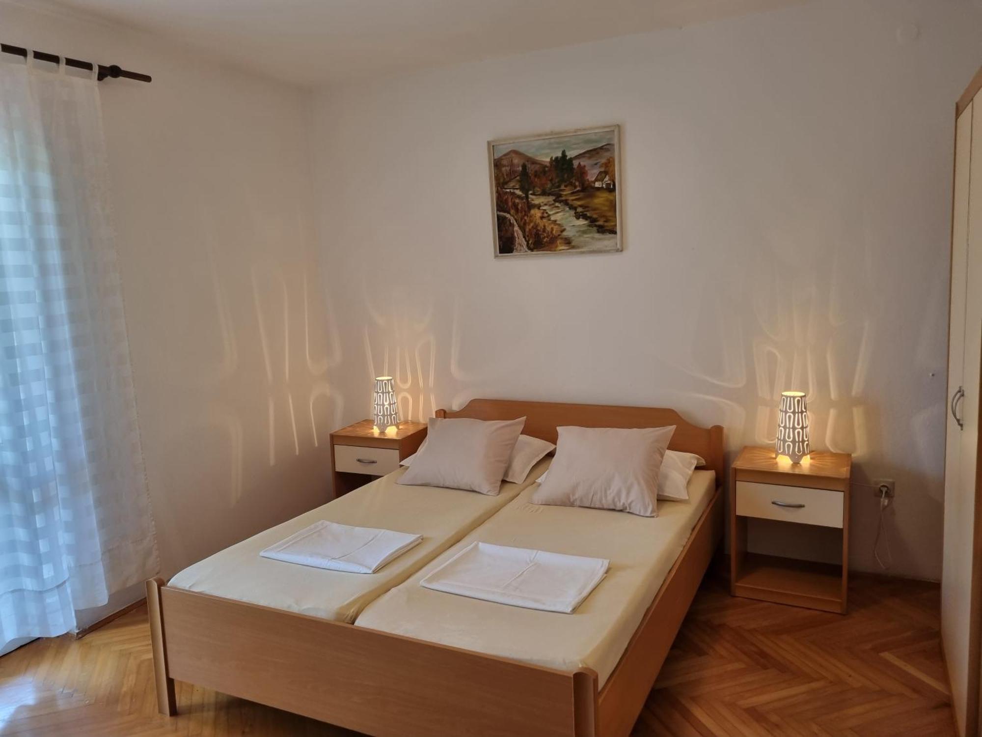 Apartments Kero New Value 2023 Fully Ac Πόρετς Δωμάτιο φωτογραφία