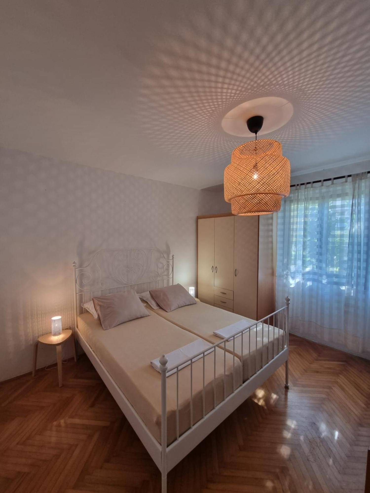 Apartments Kero New Value 2023 Fully Ac Πόρετς Δωμάτιο φωτογραφία