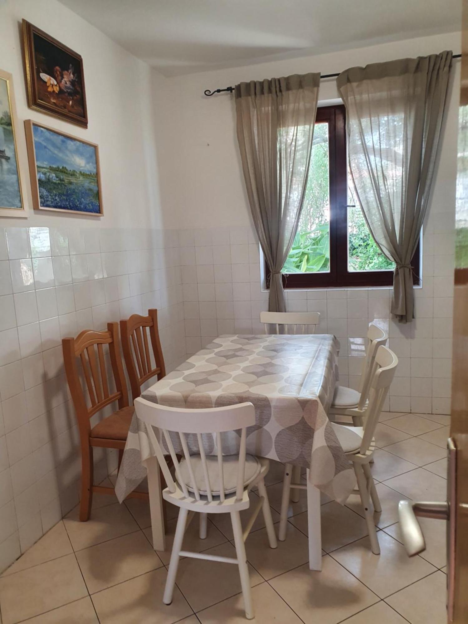 Apartments Kero New Value 2023 Fully Ac Πόρετς Δωμάτιο φωτογραφία
