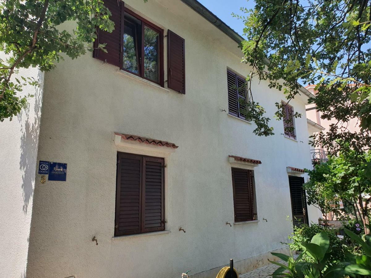Apartments Kero New Value 2023 Fully Ac Πόρετς Εξωτερικό φωτογραφία