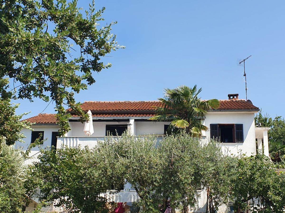 Apartments Kero New Value 2023 Fully Ac Πόρετς Εξωτερικό φωτογραφία