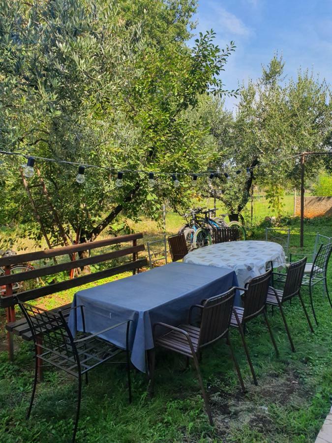 Apartments Kero New Value 2023 Fully Ac Πόρετς Εξωτερικό φωτογραφία